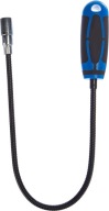 FLEXIBILNÝ MAGNETICKÝ LED UCHOVÁVAČ 57CM