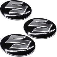 ZNAK SUZUKI PILOT 14mm ODZNAK S LOGOM KĽÚČA