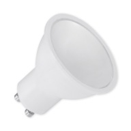 GU10 10W SMD LED ŽIAROVKA, NEUTRÁLNA FARBA