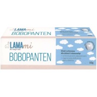 LAMAmi Bobopanten Ochranná masť na vyrážky 50g