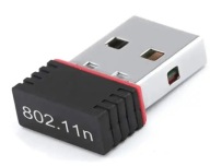 WIFI SIEŤOVÁ KARTA WI-FI USB 150MBPS NANO MINI