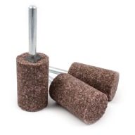 Nasadená stopka brúsneho kotúča 25x40x6 24/36 RV