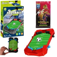 FUTBALOVÁ SANTOVSKÁ ŠKOLA DARČEKOVÉ KARTY PANINI SET FIFA 365 ADRENALYN