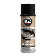 K2 GRAFITOVÝ TUK GRAFITOVÝ TUK KONZERVOVANÝ 400ML
