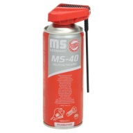 ODSTRAŇOVAČ HRDZE PRE SKRUTKY - 400 ml | Nemecko