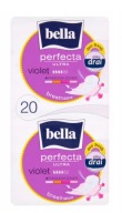 Bella PERFECTA ULTRA VIOLET Hygienické vložky 20 ks