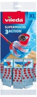 Vileda Vložka do mopu Supermocio 3Action 1 ks
