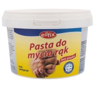 OHS PASTA NA UMÝVANIE A STAROSTLIVOSŤ O RUKY 500ml EILFIX