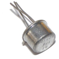 Tranzistor BF178