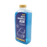 Autošampón 9808 Mannol ASK 1L