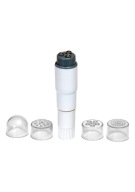 KLITORAL MASSAGER 4 KONČÍ ORGAZMY PREDHRY