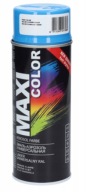 MAXI FARBA RAL 5015 FARBA MODRÁ LAK