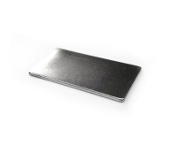 NEODYMOVÉ MAGNETY 30x15x1 mm - 2 kusy