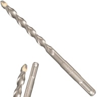SDS PLUS vrták do betónu fi 6 x 210 mm ekonomický Makita D-00072