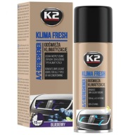 K2 KLIMA FRESH KLIMA Osviežovač Čučoriedka 150ml
