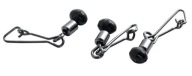 Matrix X-Strong Feeder otočné so zatváracím špendlíkom, veľkosť 12