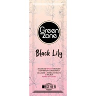 Bronzer Asther Green Zone Black Lily 15 ml