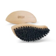 Kožená kefka Gyeon Q2M