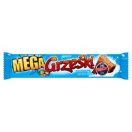 JUT.MEGA GRZEŚKI IN CZEK.ML.48G ..