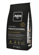 ASTRA Profesionálna mletá káva Cafe Espresso 250 g