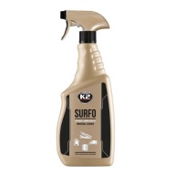 K2 SURFO 750ML UNIVERZÁLNY ČISTIČ ODMASTI