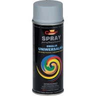 Farba sivá RAL 7001 sprej 400ml 62713010