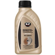 K2 DERUSTO PLUS ponorný odstraňovač hrdze 500 ml