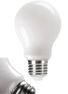 KANLUX LED žiarovka A60 E27 veľký závit 10W=100W 1520lm neutrálna biela