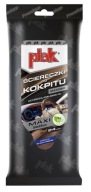 Vaše auto si zaslúži to najlepšie: Matné obrúsky PLAK MAXI