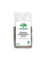 CHIA ŠPANIELSKOU ŠALVIOU 500G VITA NATURA