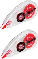 MemoBe korektorová páska 5mm-7m x2