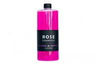 DELIXIRUM Rose Shampoo 500ml Neutral PH Shampoo