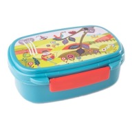 Hups Lunchbox 370 ml Small World