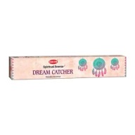 Indické vonné tyčinky HEM MASALA Dream Catcher 15g