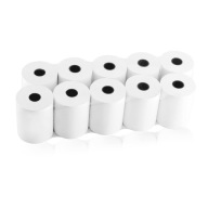 Termopapier do registračných pokladníc - 57x30 57/30