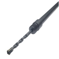 SDS PLUS NÁDSTAVEC ADAPTÉRU 350mm PRE DIERKOVÚ PILU