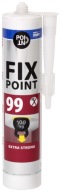 Lepidlo POINT FIX 99 veľmi silné, 280 ml