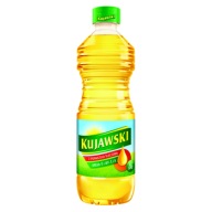 1x 500 ml repkového oleja KUJAWSKI