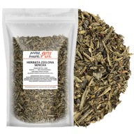 SENCHA ZELENÝ ČAJ 200g Japonský sypaný list