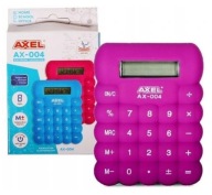 AXEL AX-004 EURO-TRADE KALKULAČKA