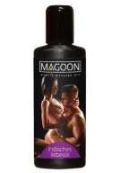 Magoon Orientálny masážny olej 50 ml 150 g