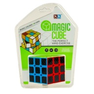 LOGICKÝ PUZZLE CUBE 3X3 /2407/