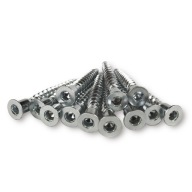 100x KONFIRMAT potvrdzuje skrutky 6,4x50mm AKCIA