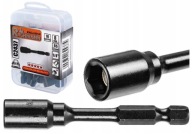 FARMÁRSKA NÁRAZOVÁ ZÁSUVKA 8MM x 65MM RICHMANN MAGNET
