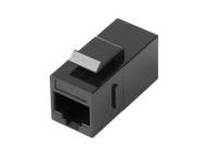 LANBERG KSU5-3000 Lanberg Keystone Coupler RJ45->RJ45 UTP Cat.5e Jack