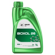 Orlen Oil BOXOL 26 Minerálny prevodový a hydraulický olej | 1 l