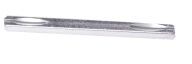 Štvorcový čap kľučky dverí 8x8 110mm