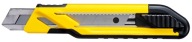 STANLEY Nôž 18mm + 3ks PLASTIC STHT10266-1
