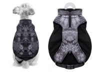 OBLEČENIE PRE VÁŠHO PSA VESTA ACTIVE PET VEST PRE PSA VEĽKOSŤ - XS 25cm