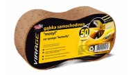 BOTTERFLY HUBKA NA UMÝVANIE AUT